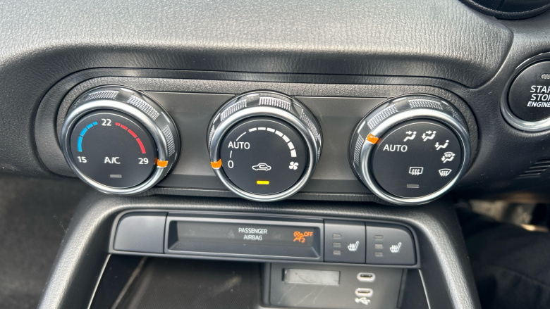 Mazda MX-5 RF 1.5 [132] Prime-Line 2dr Petrol Convertible